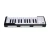 CONTROLADORA ARTURIA MICROLAB PRETA Bess Shop