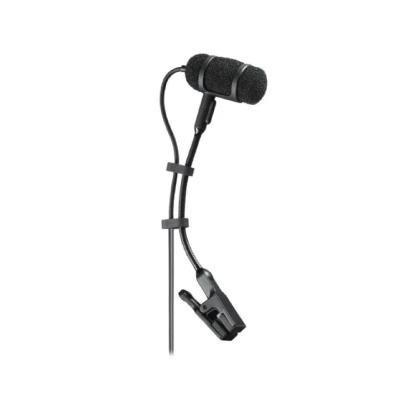 MICROFONE AUDIO TECHNICA PRO 35CW P/INTRUMENTO Bess Shop