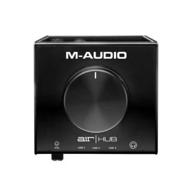 INTERFACE M-AUDIO AIR HUB Bess Shop
