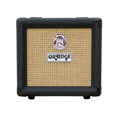 CUBO ORANGE PPC-108-BK MICRO TERRO Bess Shop
