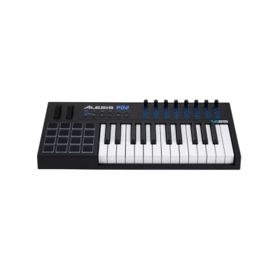 CONTROLADORA ALESIS VI25 Bess Shop