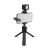 KIT FILMACAO P/SMARTPHONE RODE VLOGGER VMML Bess Shop