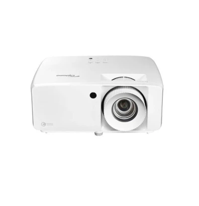 PROJETOR LASER OPTOMA UHZ66 4K Bess Shop