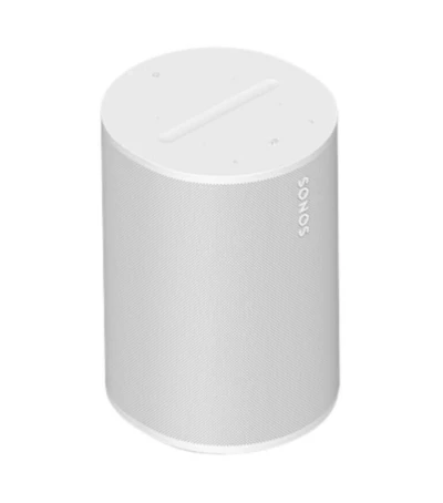 CAIXA BOOKSHELF SONOS ERA100 BRANCO Bess Shop