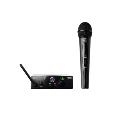 MICROFONE AKG WMS40 MINI VOC-SET US25B Bess Shop