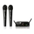 MICROFONE AKG WMS40 MINI 2 VOC-SET BD ISM2/3 DUPLO Bess Shop