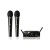 MICROFONE AKG WMS40 MINI 2 VOCAL SET US25B/D Bess Shop