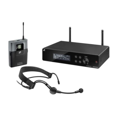 MICROFONE SENNHEISER XSW 2-ME3 Bess Shop