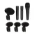 MICROFONE SHURE PGADRUM7 KIT7 Bess Shop