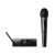 MICROFONE AKG WMS40 MINI VOC-SET ISM1 SINGLE Bess Shop