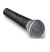MICROFONE SHURE SM58-S Bess Shop
