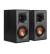 CAIXA BOOKSHELF KLIPSCH R-41M PRETO Bess Shop