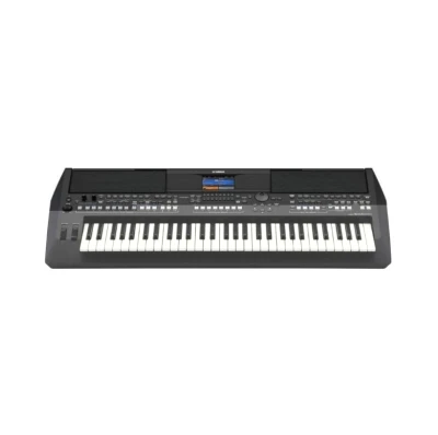 TECLADO YAMAHA PSR-SX600E Bess Shop