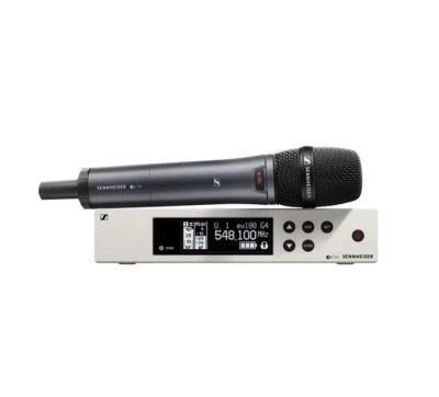 MICROFONE SENNHEISER EW100 935 G4 Bess Shop