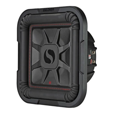 SUBWOOFER AUTO KICKER 46L7T102 10 1000W/200WRMS Bess Shop