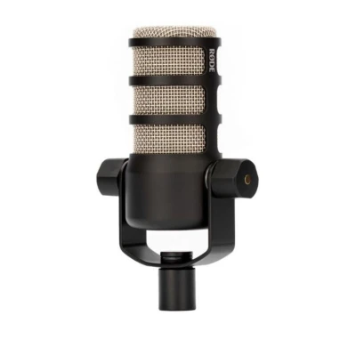 MICROFONE RODE PODMIC (P/PODCAST) Bess Shop