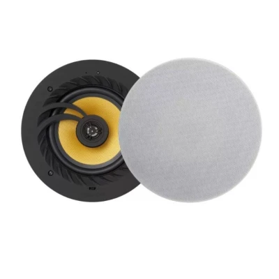 ALTO FALANTE EMBUTIR LITHE AUDIO 03201 6.5P BT PAR Bess Shop