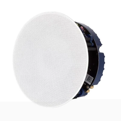 CAIXA DE SOM EMBUTIR GESSO LITHE AUDIO IP44 6.5 Bess Shop