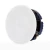 CAIXA DE SOM EMBUTIR GESSO LITHE AUDIO IP44 6.5 Bess Shop