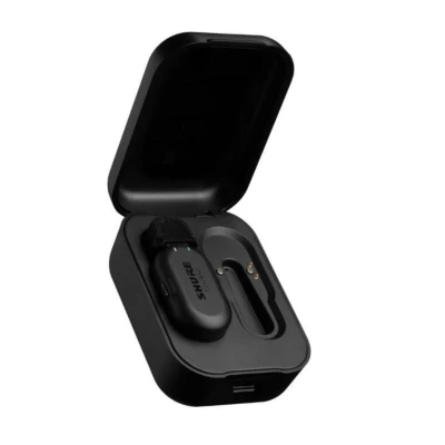 MICROFONE SHURE MV-ONE-Z7 SEM FIO Bess Shop