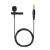 MICROFONE SHURE MVL3 Bess Shop