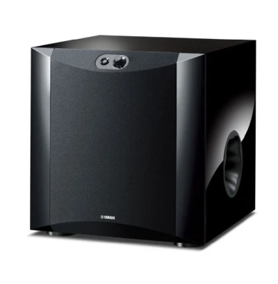 SUBWOOFER YAMAHA NS-SW300 10 BK 100-220V Bess Shop