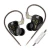 FONE DE OUVIDO KZ DQS PRETO Bess Shop