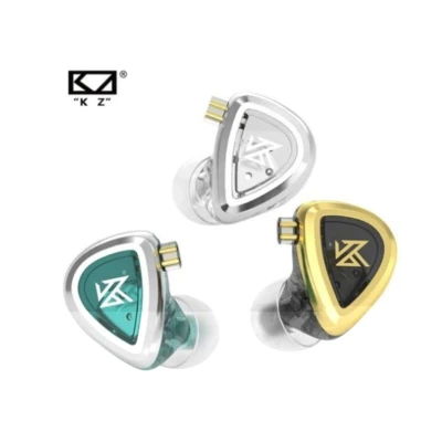 FONE DE OUVIDO KZ EDA 3 PAR Bess Shop