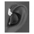 FONE DE OUVIDO KZ EDC PRETO Bess Shop