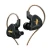 FONE DE OUVIDO KZ EDX PRETO Bess Shop