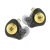 FONE DE OUVIDO KZ EDX ULTRA PRETO Bess Shop