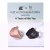 FONE DE OUVIDO KZ ZEX GOLD Bess Shop
