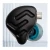 FONE DE OUVIDO KZ ZNA PRETO Bess Shop