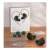 FONE DE OUVIDO KZ ZNA PRETO Bess Shop