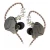 FONE DE OUVIDO KZ ZSN PRO GRIS Bess Shop