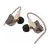 FONE DE OUVIDO KZ ZSN PRO GRIS Bess Shop