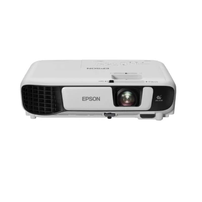 PROJETOR EPSON W52+ 4000L 1200X800 WIFI Bess Shop