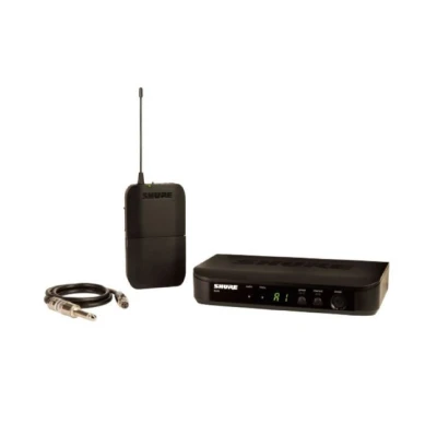 MICROFONE SHURE BLX14-J10 Bess Shop
