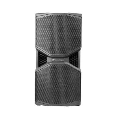CAIXA DE SOM DB TECHNOLOGIES OPERA REEVO 210 ATIVA Bess Shop