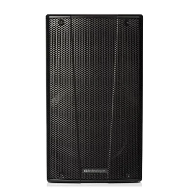 CAIXA DE SOM DB TECHNOLOGIES B-HYPE 15 220V Bess Shop