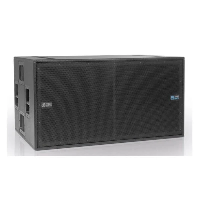 SUBWOOFER PRO DB TECHNOLOGIES DVA S30N W/OUT Bess Shop