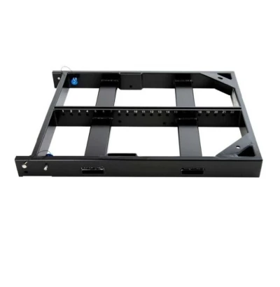 SUPORTE DB TECHNOLOGIES DRK-20 FLY BAR PRETO Bess Shop