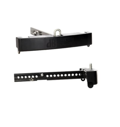 SUPORTE FLY BAR DB-TECHNOLOGIES DRK-M5 NERO  Bess Shop