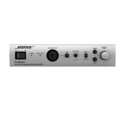 AMPLIFICADOR BOSE FREESPACE IZA 190-HZ INTEGRA ZON Bess Shop