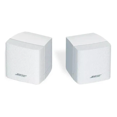 CAIXA DE SOM BOSE F3S FREESPACE 3 BRANCO Bess Shop