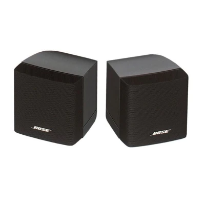 CAIXA DE SOM BOSE F3S FREESPACE 3 PRETO Bess Shop