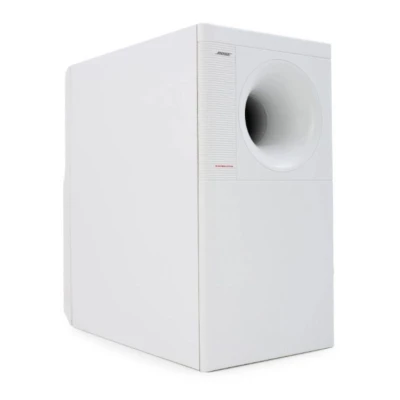 MODULO BOSE FREESPACE F3M BRANCO Bess Shop
