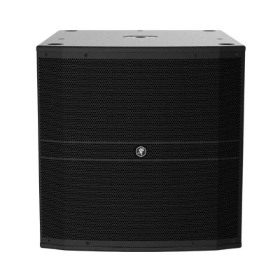 SUBWOOFER PRO MACKIE DRM18A BZ Bess Shop