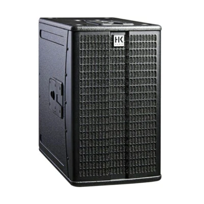 SUBWOOFER PRO HK AUDIO ELEMENTS E110 120V Bess Shop