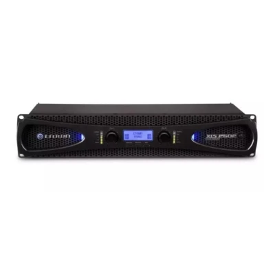POTENCIA CROWN XLS2502 XLS4 2500AMP Bess Shop